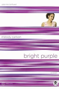 Bright Purple: Color Me Confused