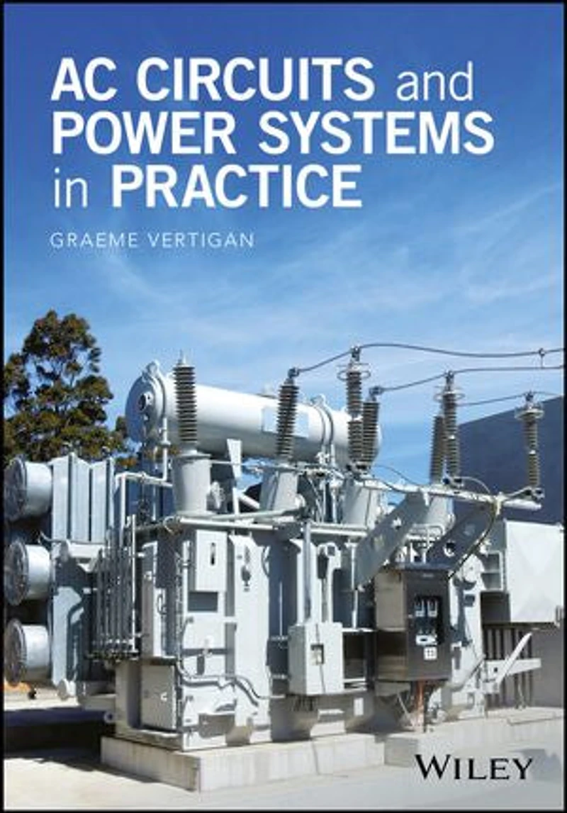 AC Circuits and Power Systems Practice
