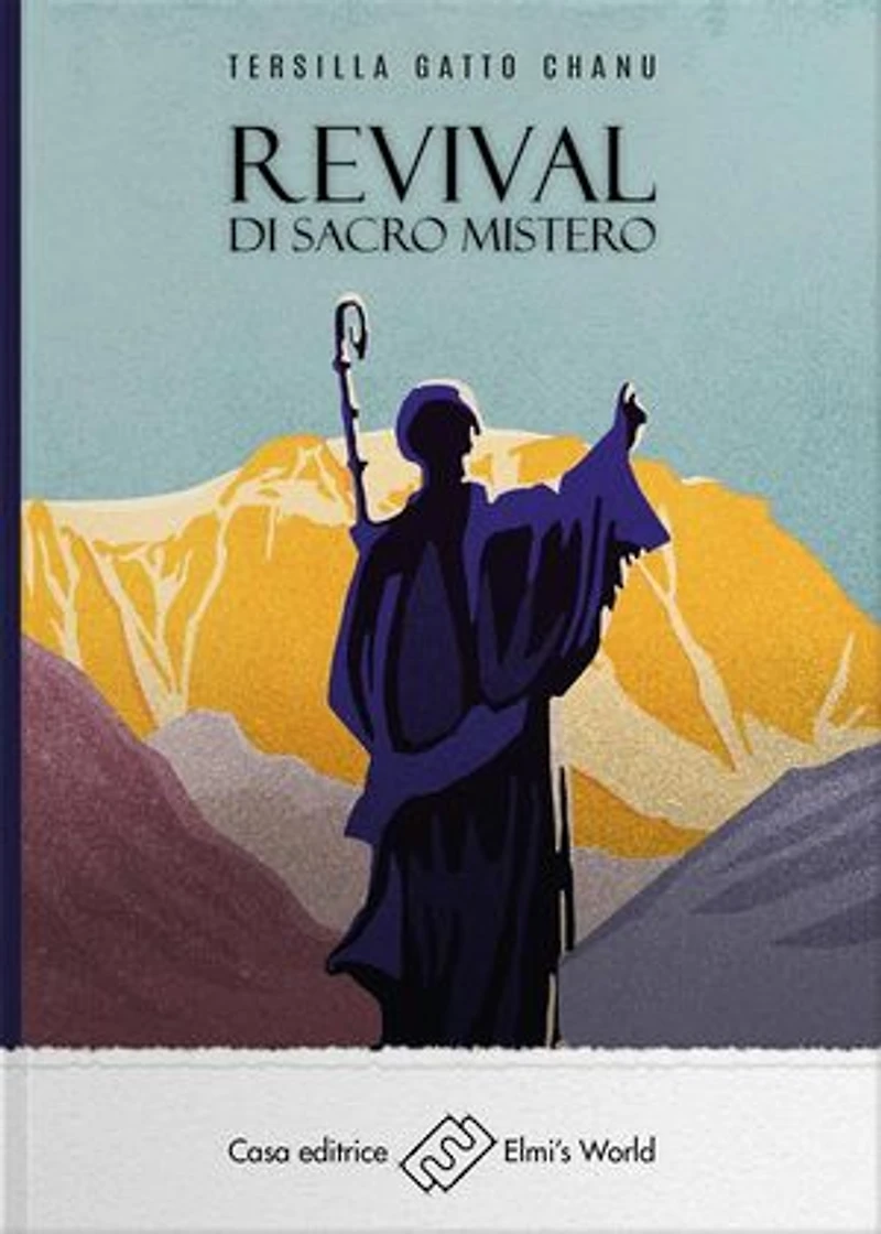 Revival di Sacro Mistero