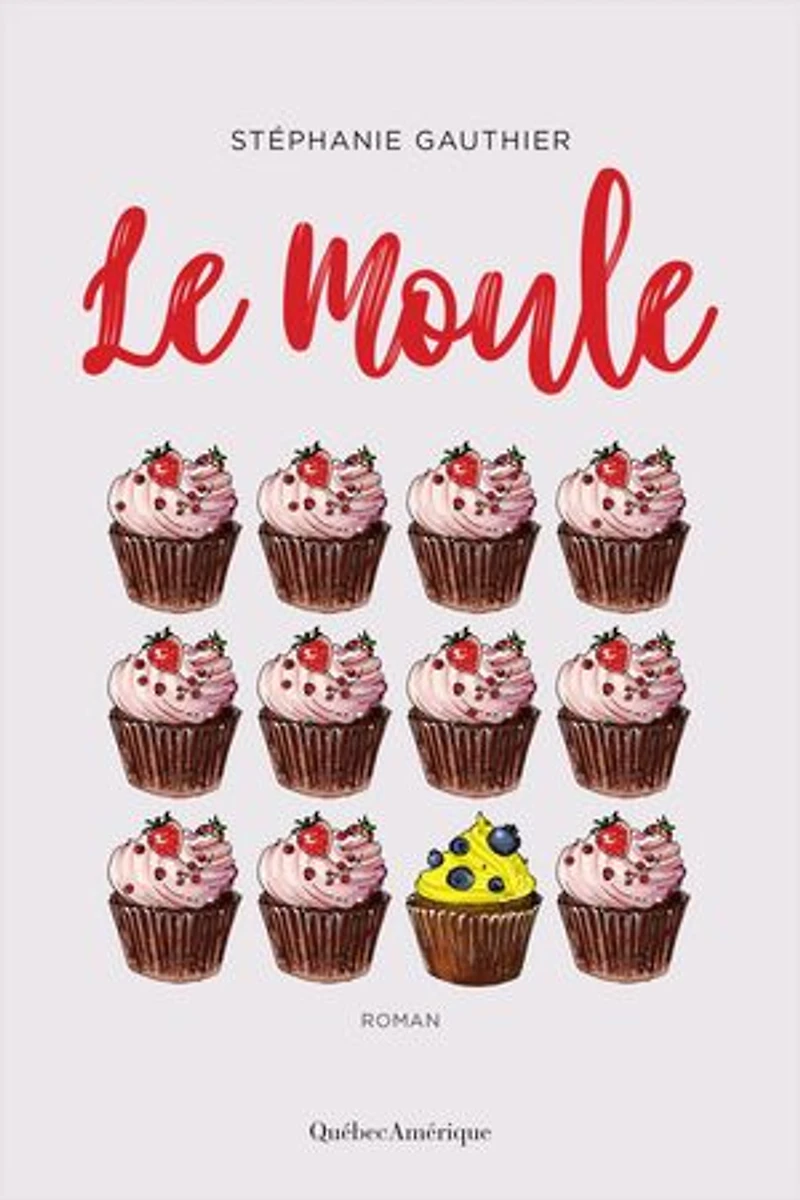 Le moule