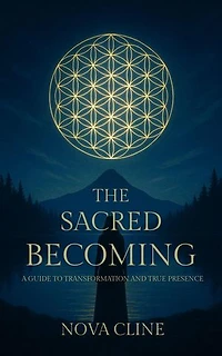 The Sacred Becoming: A Guide to Transformation and True Presence: The Sacred Becoming, #1