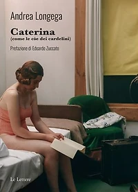 Caterina: come la còe dei cardellini