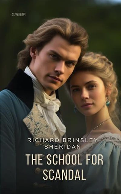 The School for Scandal
