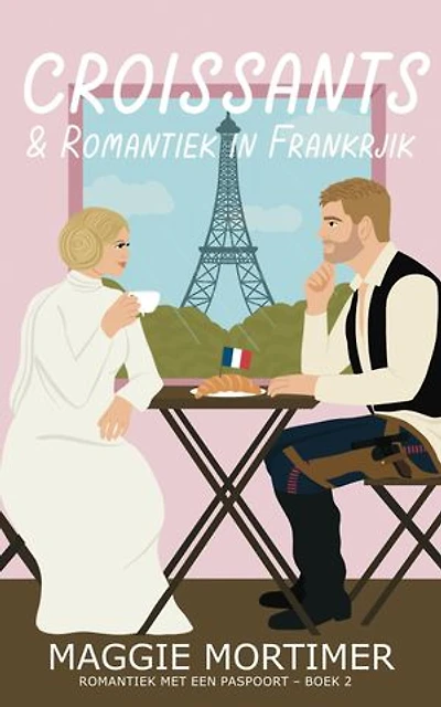 Croissants & Romantiek in Frankrijk