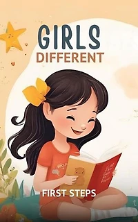 Girls Different: Infantil, #1