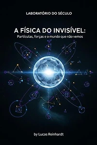 A Física do Invisível: Partículas, forças e o mundo que não vemos: Laboratório do Século