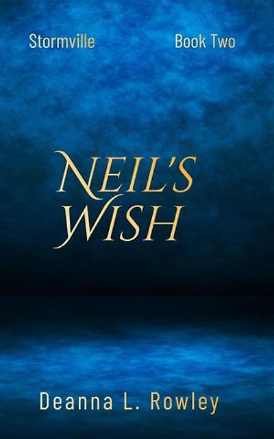 Neil's Wish: Stormville, #2