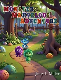 Monsters' Marvelous Adventures