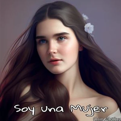 SOY UNA MUJER