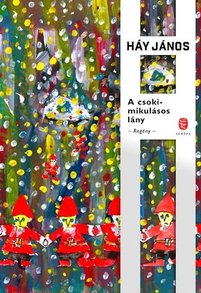 A csokimikulásos lány