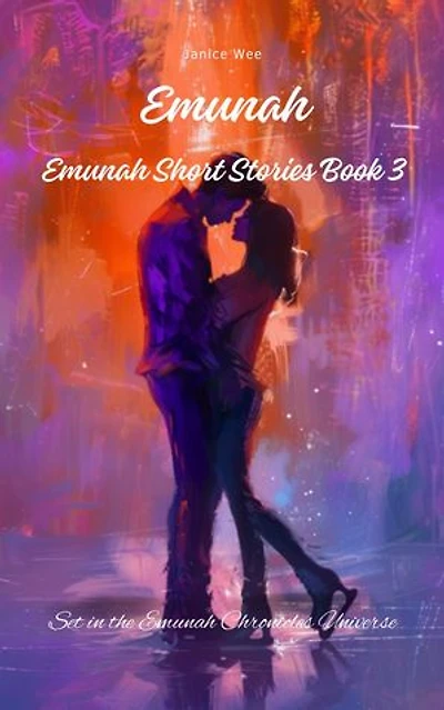 Emunah: Emunah Short Stories, #3