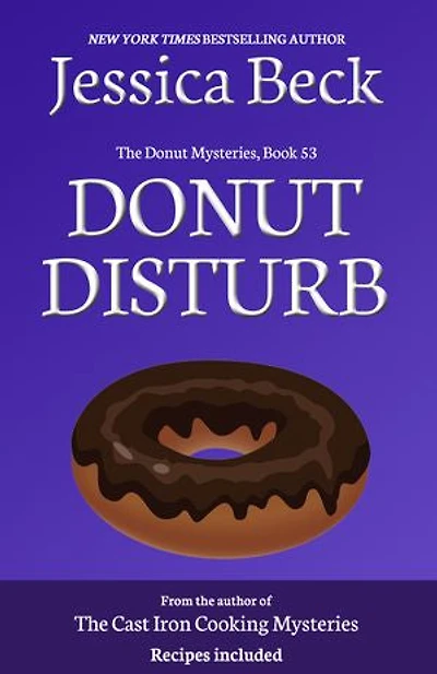 Donut Disturb