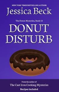 Donut Disturb