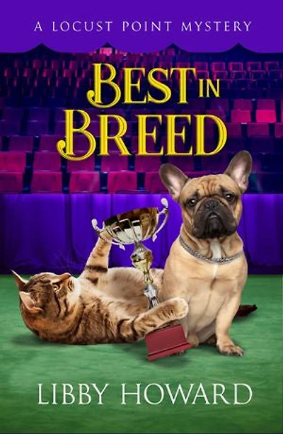 Best In Breed
