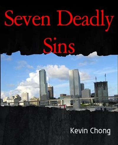 Seven Deadly Sins