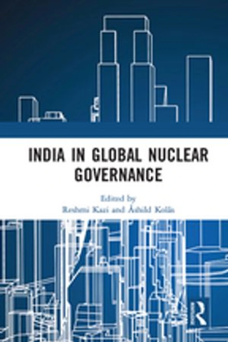 India Global Nuclear Governance