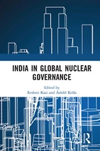 India Global Nuclear Governance