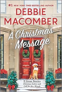 A Christmas Message: Holiday Romance Novel