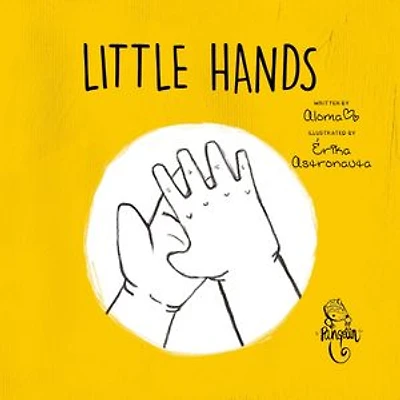 Little hands