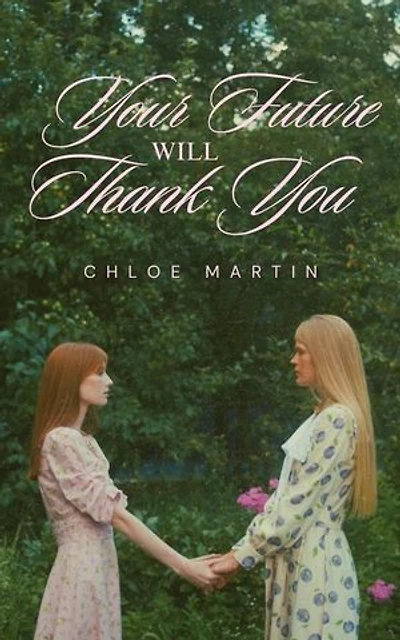 Your Future Will Thank You: Emotional Help, #1