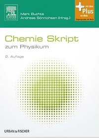 Chemie Skript: zum Physikum