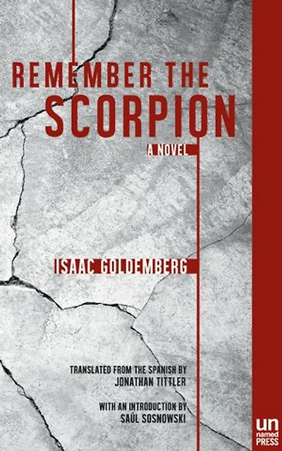 Remember The Scorpion