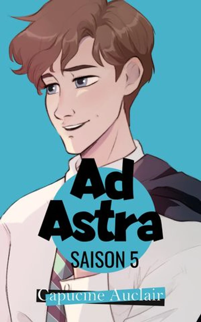 Ad Astra