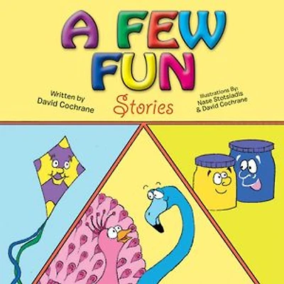 A Few Fun Stories