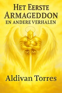Het Eerste Armageddon en Andere Verhalen