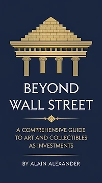Beyond Wall Street A Comprehensive Guide to Art and Collectibles as Investments