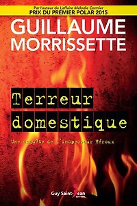 Terreur domestique (compact)