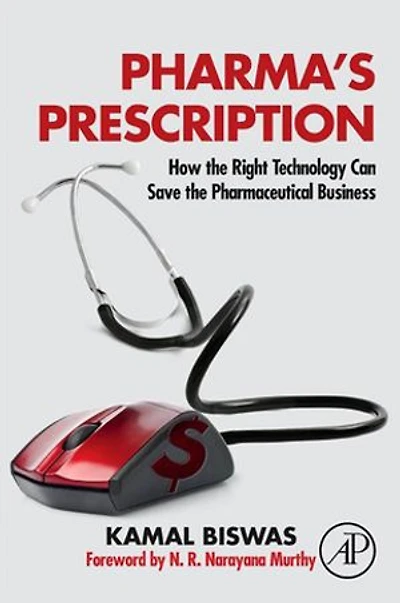 Pharma's Prescription: How The Right Technology Can Save Pharmaceutical Business
