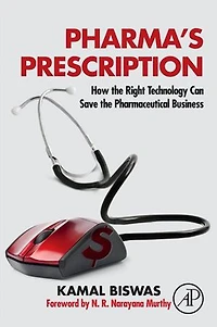 Pharma's Prescription: How The Right Technology Can Save Pharmaceutical Business