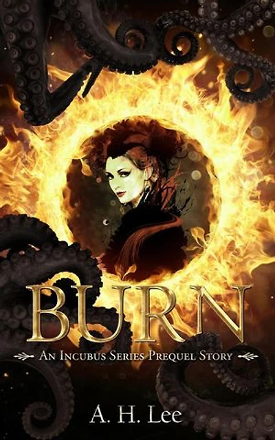 Burn: The Incubus Series, #0