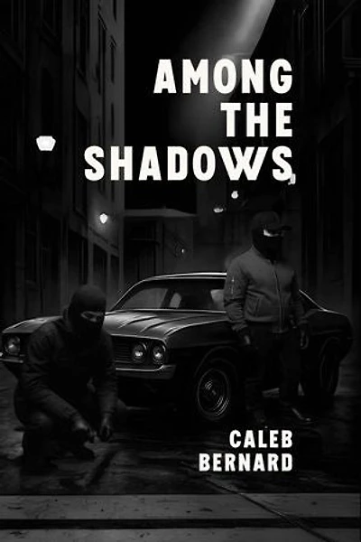 Among the Shadows