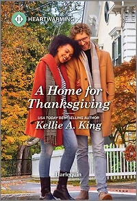 A Home for Thanksgiving: Clean and Uplifting Romance