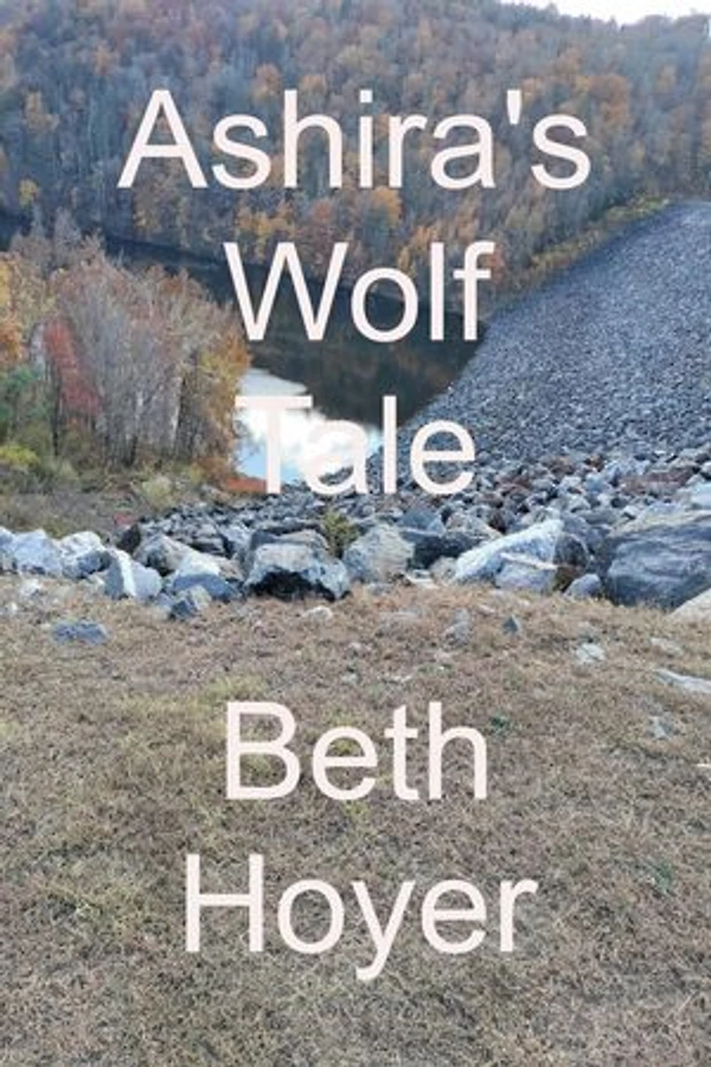 Ashira's Wolf Tale: Ashira, #4