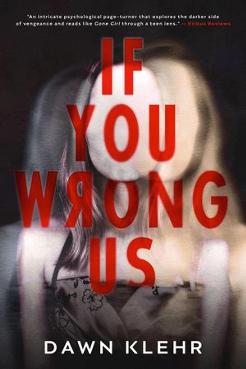If You Wrong Us: Secrets and Lies, #2