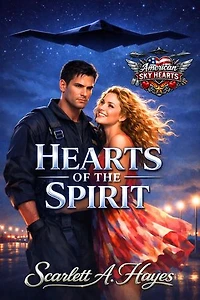 Hearts of the Spirit: A Midnight Mission Military Romance