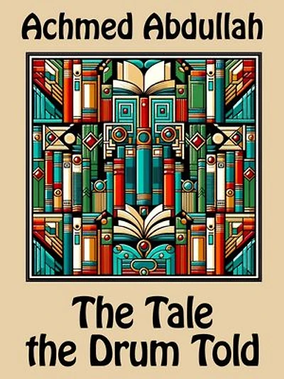 The Tale the Drum Told