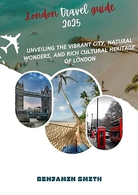 2025 LONDON TRAVEL GUIDE