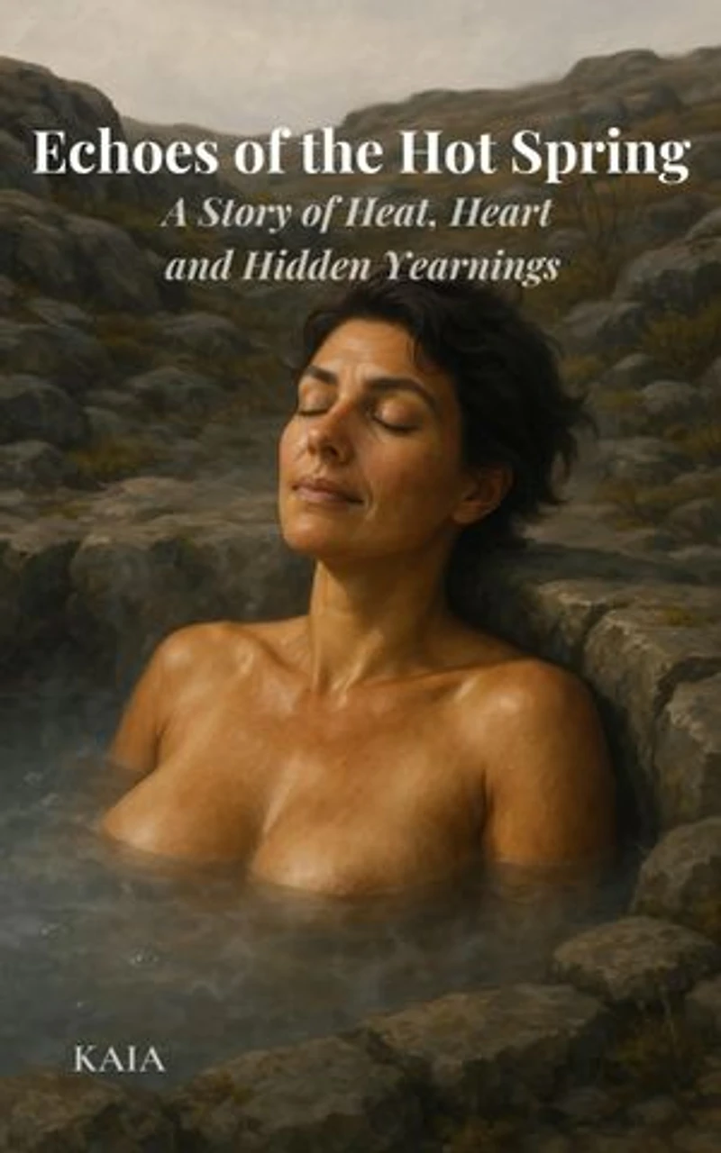 Echoes of the Hot Spring: A Story of Heat, Heart & Hidden Yearnings
