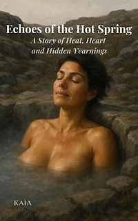 Echoes of the Hot Spring: A Story of Heat, Heart & Hidden Yearnings