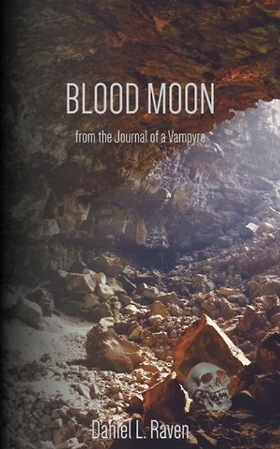 Blood Moon: from the Journal of a Vampyre