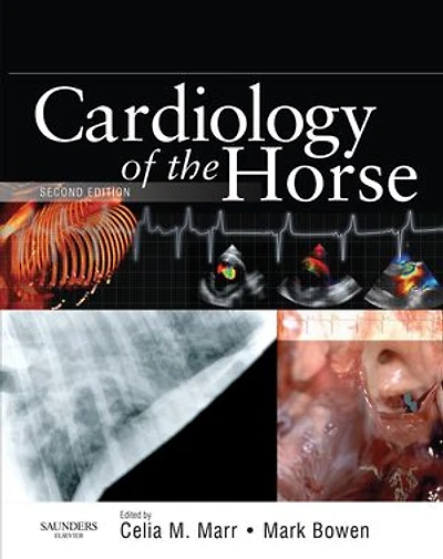 Cardiology of the Horse
