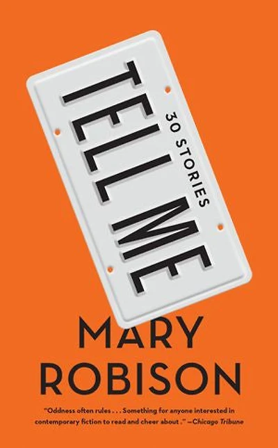 Tell Me: Thirty Stories