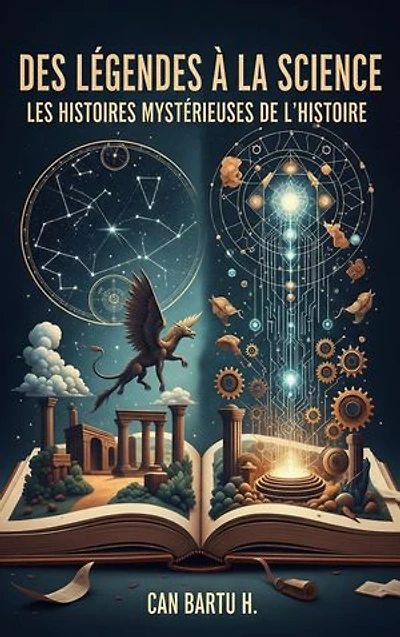 Des Légendes à la Science: Les Histoires Mystérieuses de L’histoire