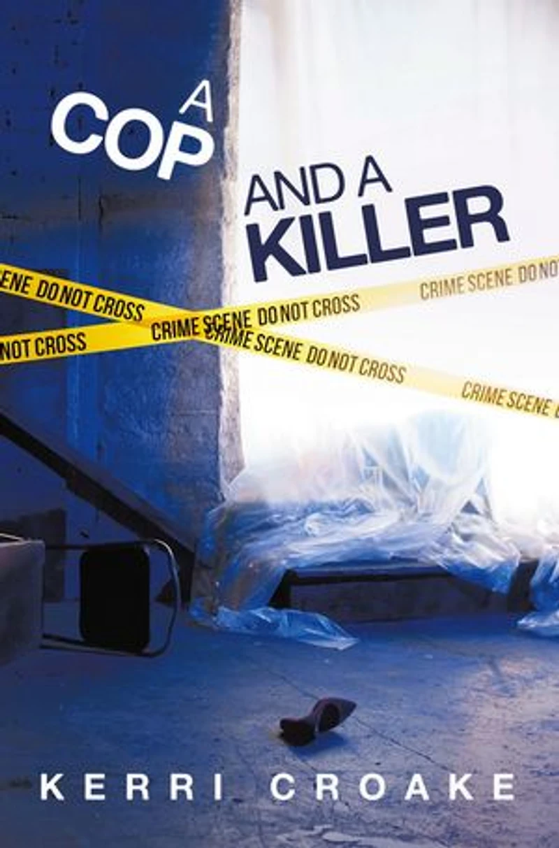 A Cop and Killer