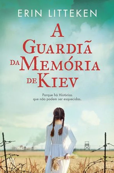A Guardiã da Memória de Kiev