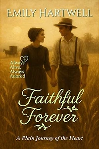 Faithful Forever: A Plain Journey of the Heart